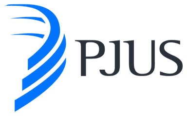 Logo PJUS